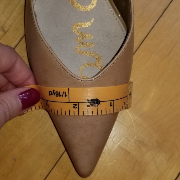 Sam Edelman Hazel heel - Picture 3 of 6